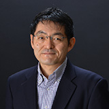 センター長 神原 貴樹
