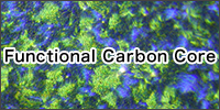 Functional Carbon Core
