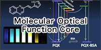 Molecular Optical Function Core